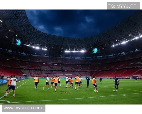 上海足球队在世界杯预选赛中的战术分析与表现评估