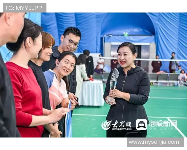 张敏专访揭秘羽毛球成功背后的秘密与奋斗历程 张敏专访揭秘羽毛球成功背后的秘密与奋斗历程