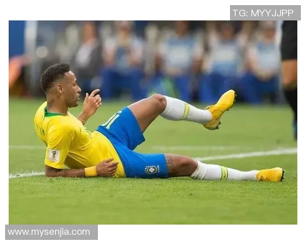 现役巴西足球明星的辉煌成就与未来发展展望