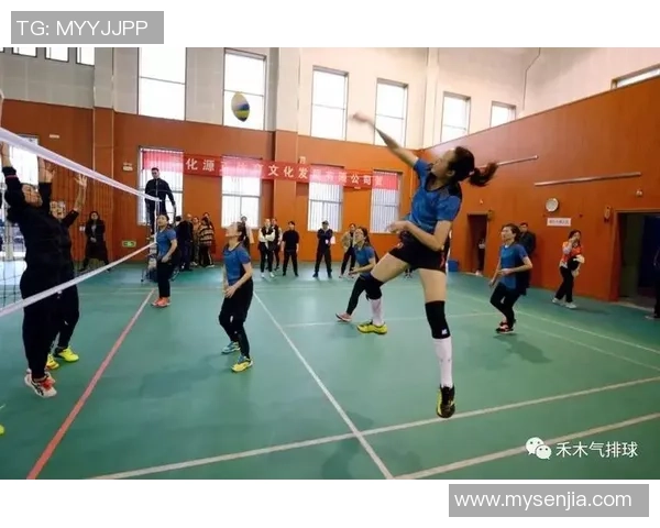 西安排球队耐力训练揭秘:提升排球竞技水平的关键所在 西安排球队耐力训练揭秘:提升排球竞技水平的关键所在
