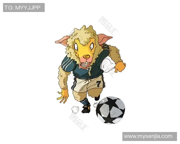 足球巨星的搞笑夸张漫画展现他们的奇妙瞬间与传奇故事 足球巨星的搞笑夸张漫画展现他们的奇妙瞬间与传奇故事