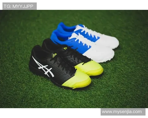 足球明星倾情推荐tf足球鞋助力赛场表现提升与风格彰显 足球明星倾情推荐tf足球鞋助力赛场表现提升与风格彰显