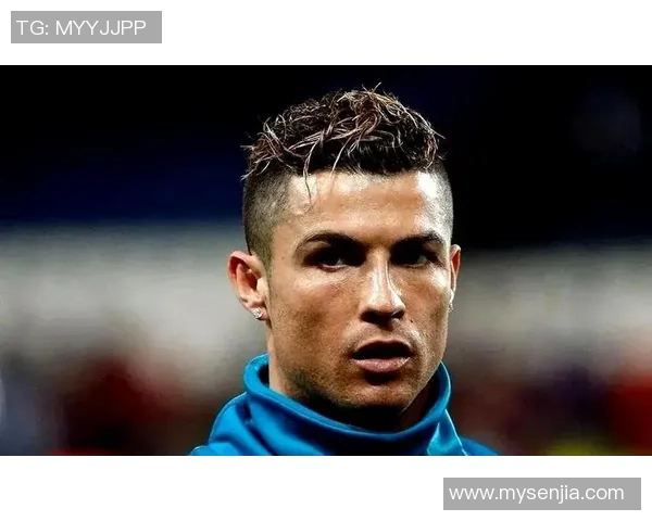 足球明星的魅力与帅气究竟有多大让人心动不已