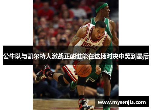 公牛队与凯尔特人激战正酣谁能在这场对决中笑到最后